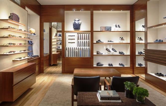 Louis Vuitton's Latest Savoir-Faire is a Fully Shoppable Vancouver  Penthouse