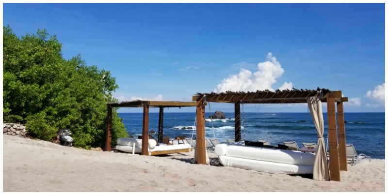 Four Seasons, Punta Mita, Mexico, Vacation, Luxury, 5 Star Resort, EcoLuxLuv, Helen Siwak, Luxury Lifestyle