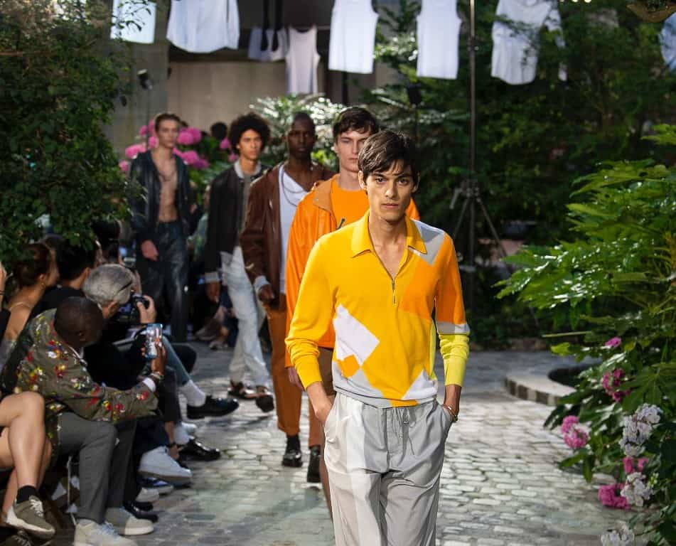 EcoLux☆Lifestyle: Spring/Summer 2019 Forecast: Men’s Wear is Classy Casual