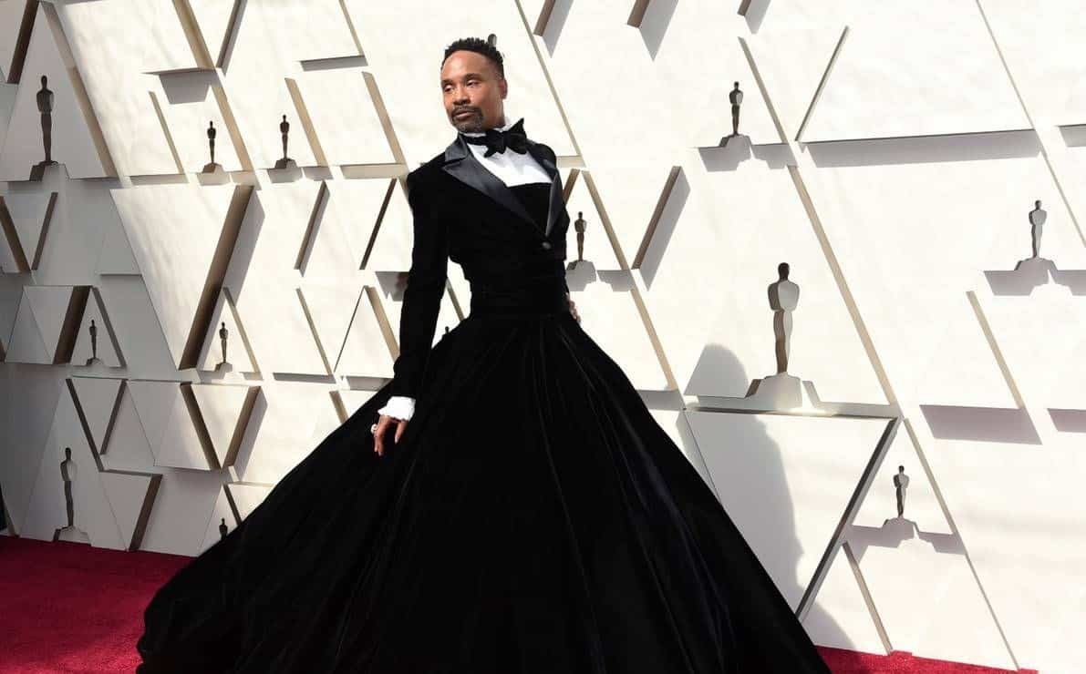 EcoLux☆Lifestyle: The Red Carpet of the 2019 Academy Awards