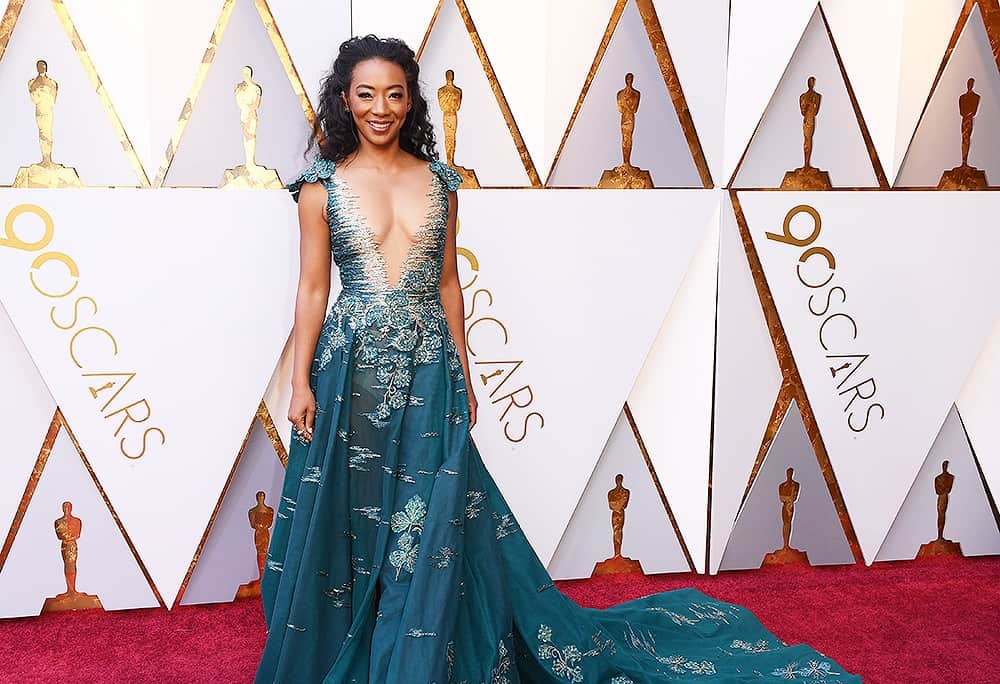 EcoLux☆Lifestyle: Fashion Friday: Top Timeless Dresses of the Oscars