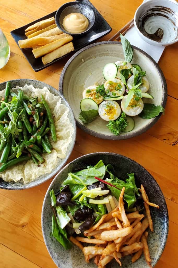 EcoLux☆Lifestyle: Vietnamese Restaurant Do Chay Saigon Launches Exciting Menu