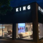 King Living, Australia Brand, Luxury Furniture, South Granville, Helen Siwak, Vancouver, BC, Vancity, BC, 604
