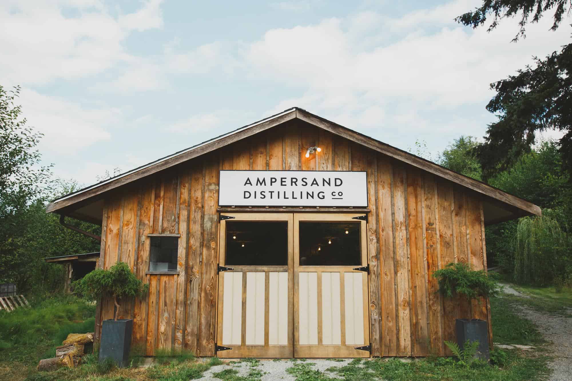 EcoLux☆Lifestyle: Ampersand Distilling’s Nocino! is a Holiday Sipping Delight