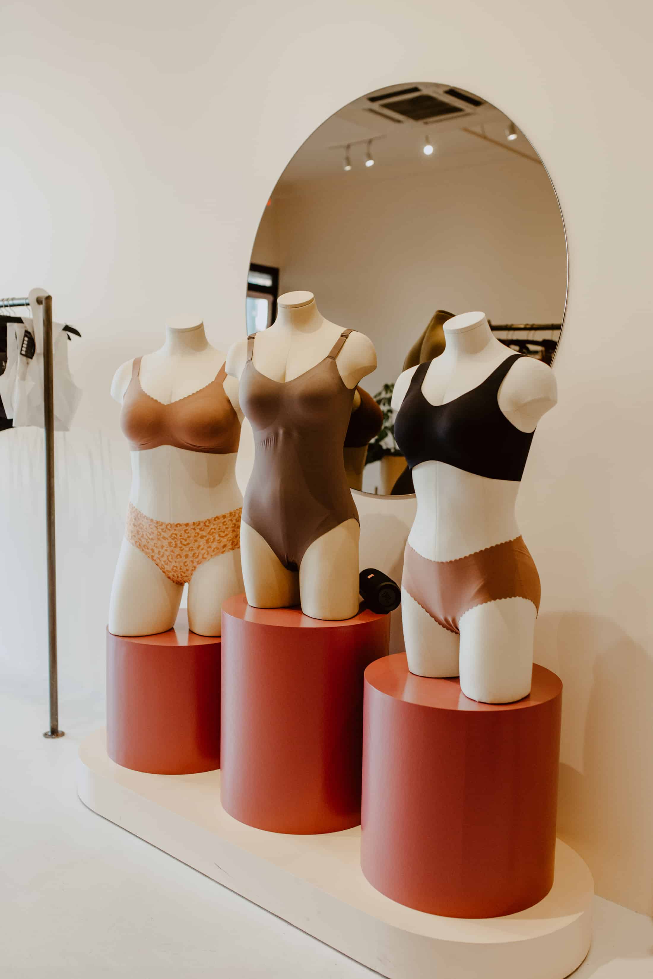 Meet the Women Behind Knix Bras, the Inclusive Intimates Brand