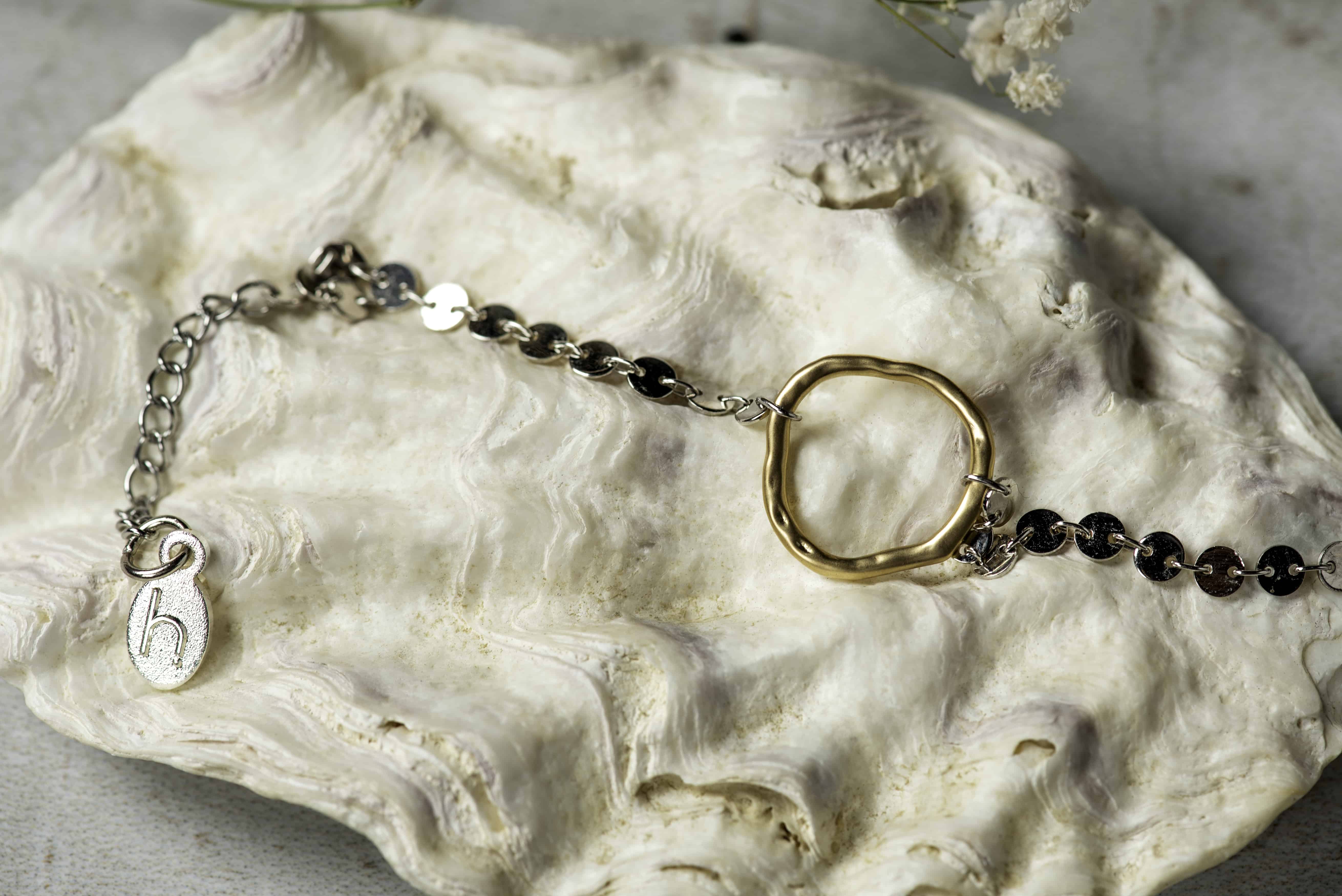 EcoLux☆Lifestyle: Horace Jewelry Creates Delicate Minimalist Charm