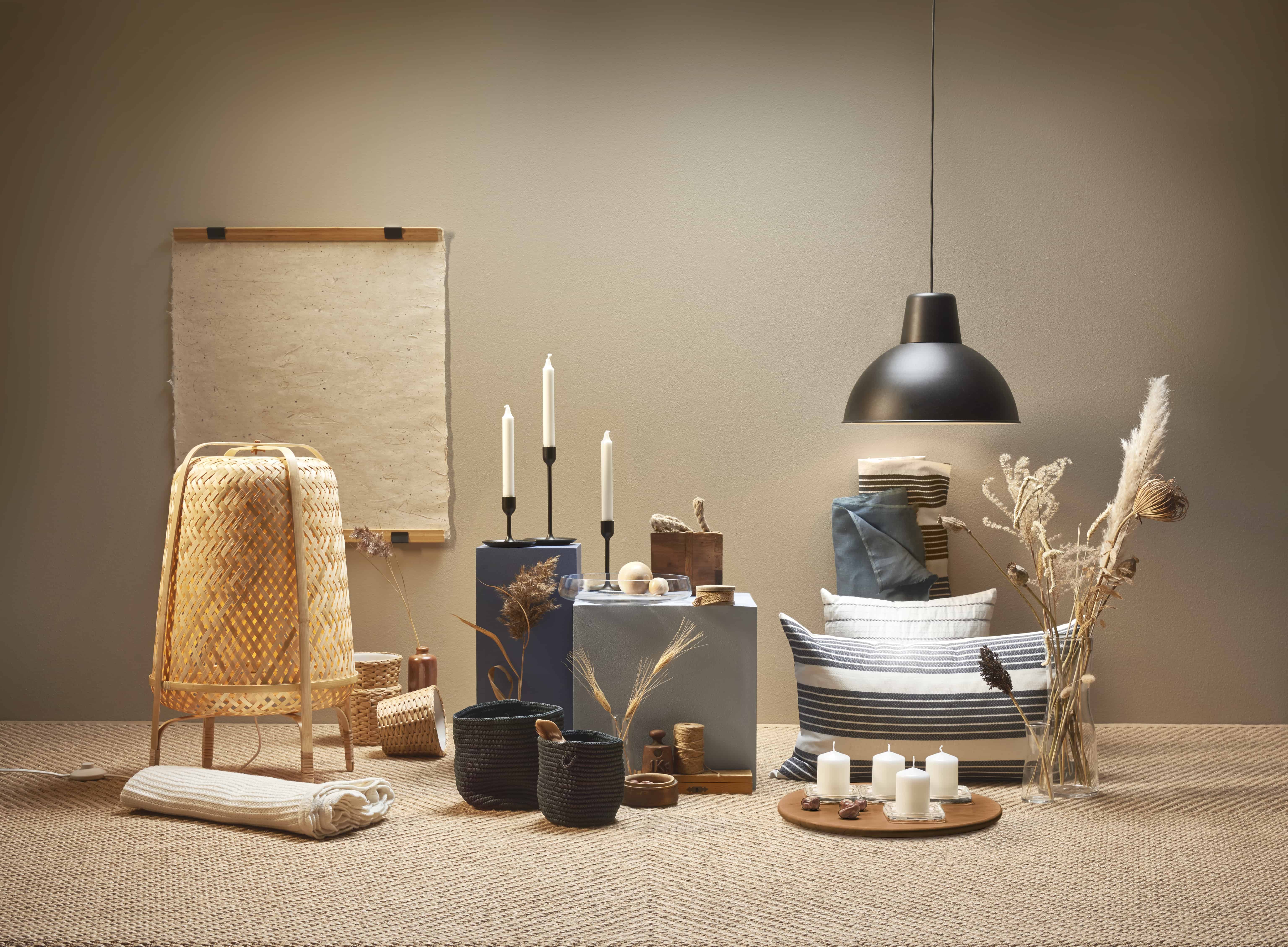 EcoLux☆Lifestyle: IKEA Celebrates Bamboo for Beauty and Sustainability