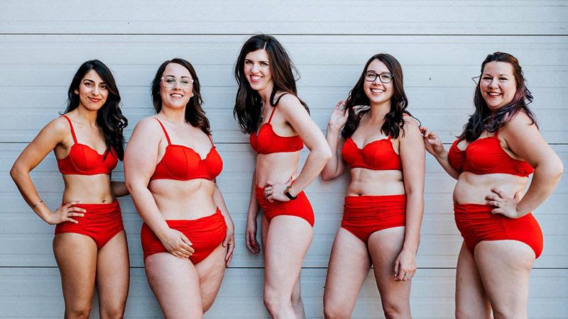 EcoLux☆Lifestyle: Seeking Sweet Swimwear by Canadian Designers? Here Are 7 For You!