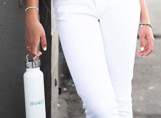 EcoLux☆Lifestyle: Drinkfill & Soapstand Bring Zero-Waste Living to YVR