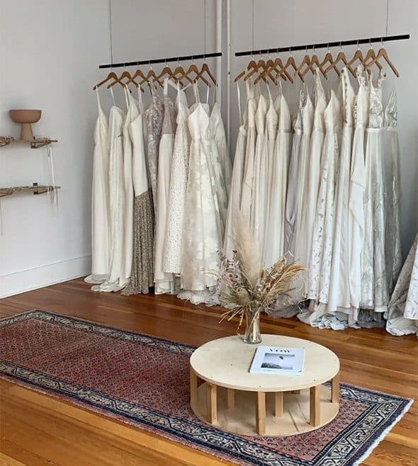 EcoLux☆Lifestyle: From Truvelle to Lovenote, Gaby Bayona is Building a Bridal Empire