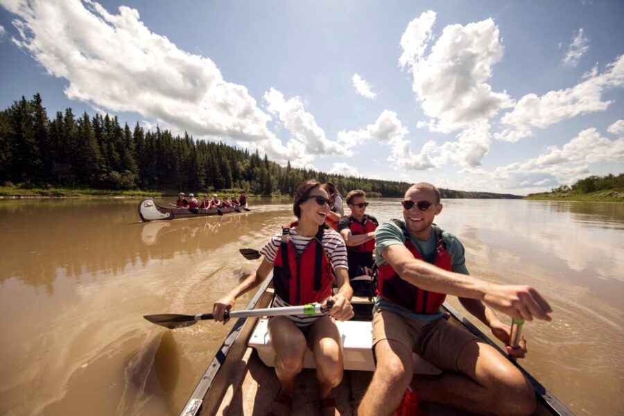 Indigenous Getaways, Canadian Adventures, ITACs, Helen Siwak, EcoLuxLuv, Vancouver, Vancity, YVR, BC, DIY, Adventure, COVID, summer vacation