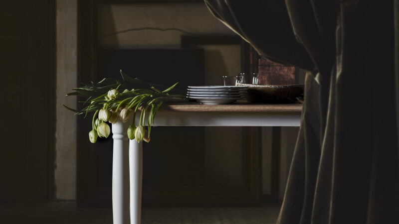EcoLux☆Lifestyle: IKEA October Collection is Dark & Dreamy