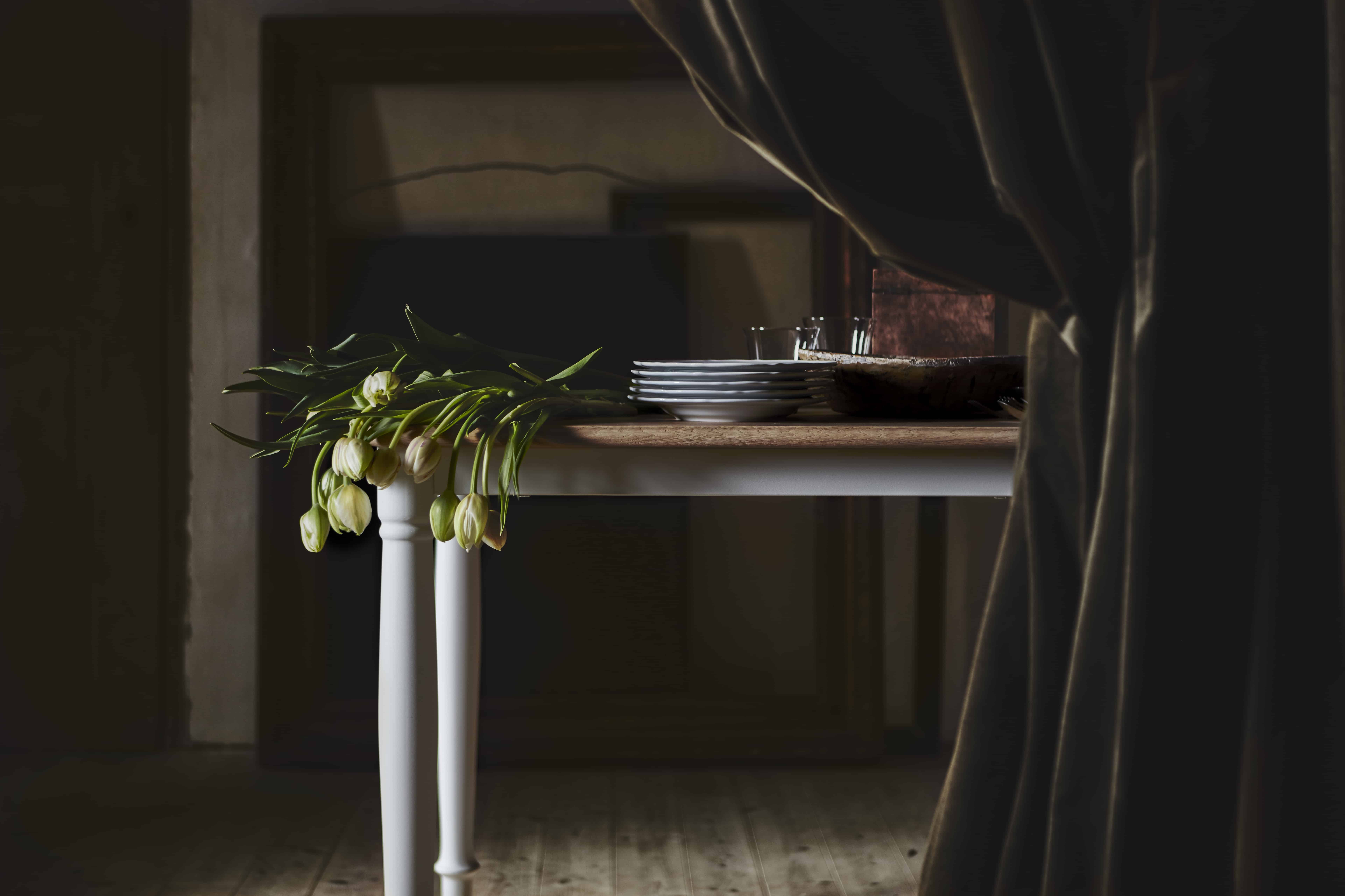 EcoLux☆Lifestyle: IKEA October Collection is Dark & Dreamy
