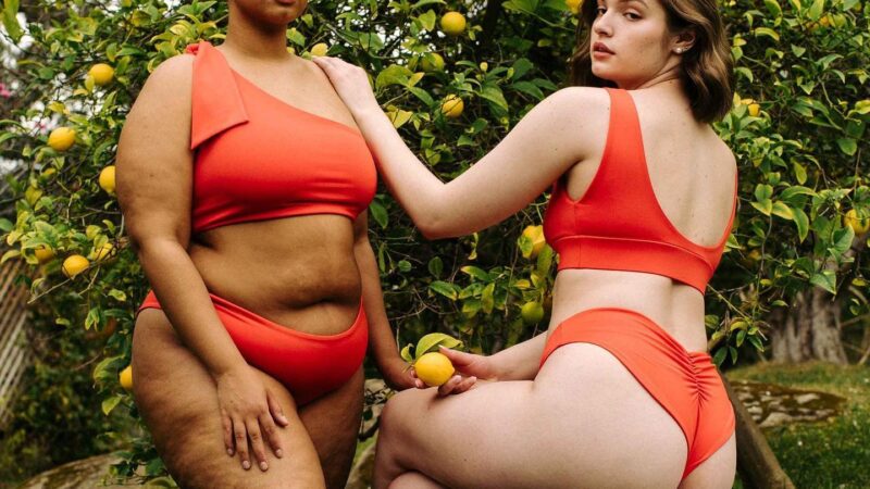 Sustainable Swimwear: Wrap Your Beautiful Body In These 4 Vancouver Brands