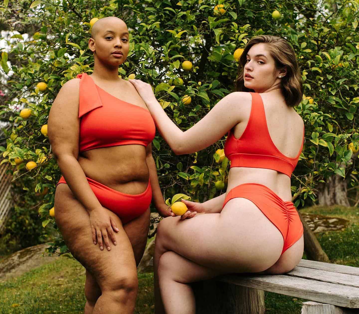 Sustainable Swimwear: Wrap Your Beautiful Body In These 4 Vancouver Brands