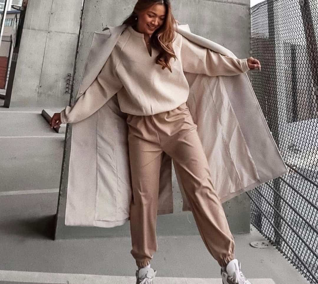 Sustainable Loungewear: Stay Stylish & Comfy in These 3 Chic Lines