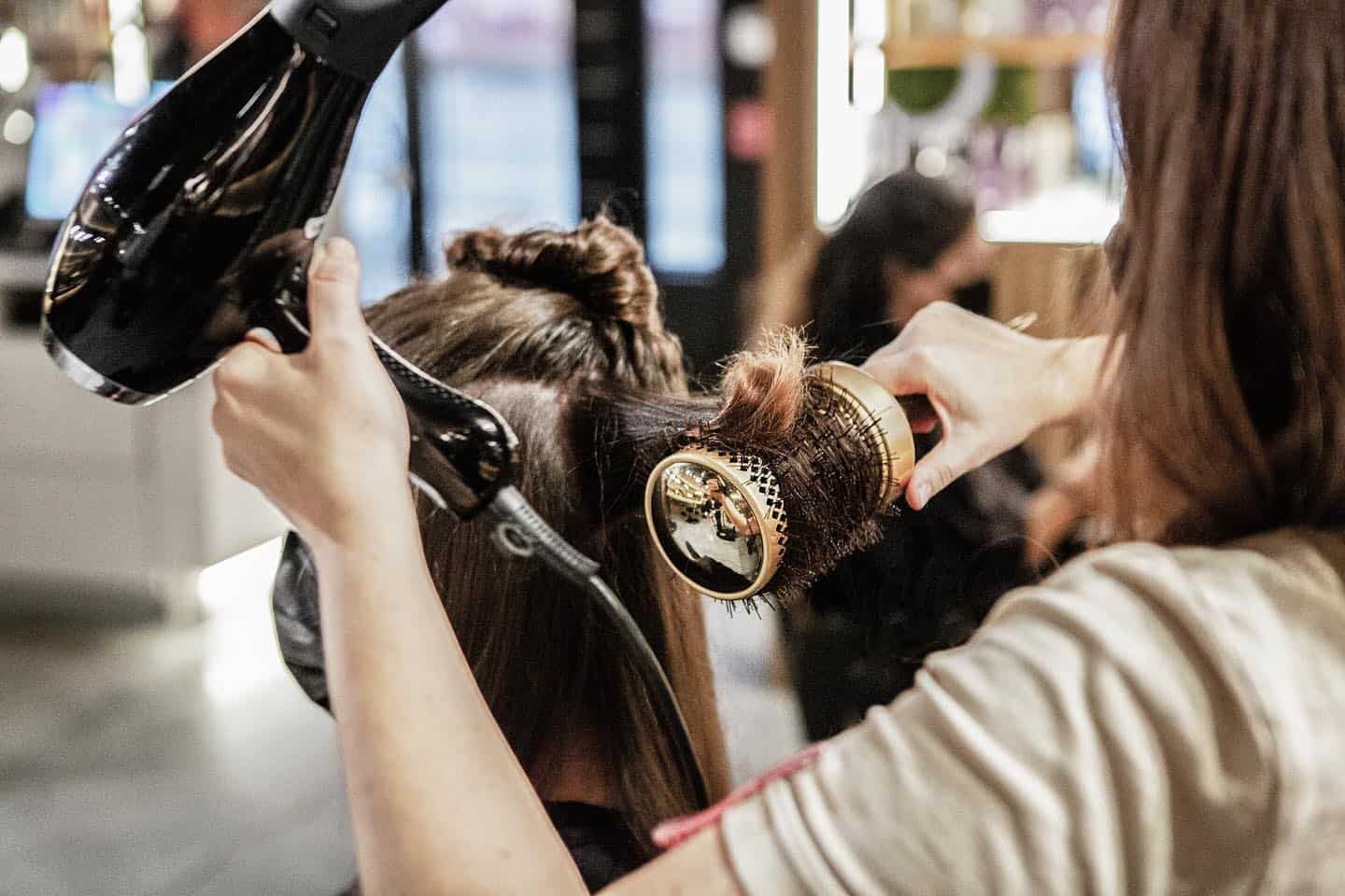 Get Gorgeous at Green Circle Hair Salons: 5 Recommendations