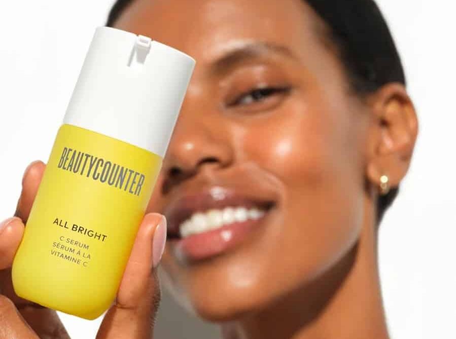 Vacation Suncare: Beautycounter Has You Covered!