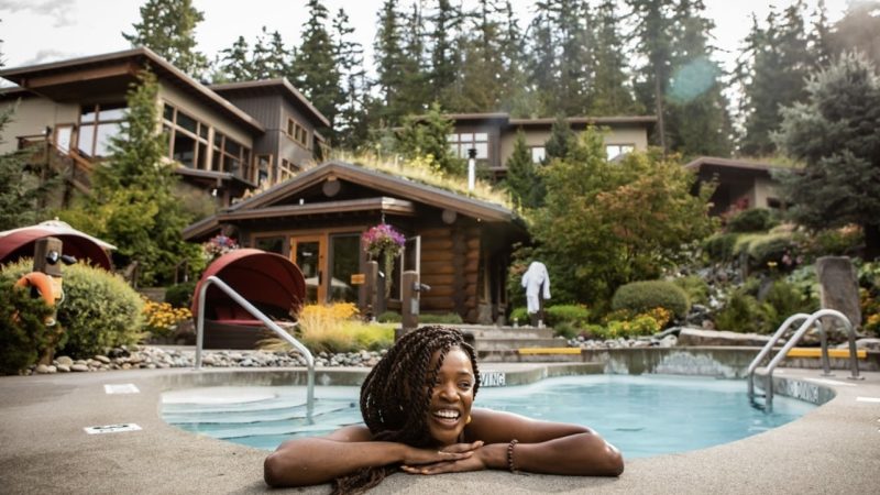 5 Holistic Spa Retreats That Will Refresh & Renew You
