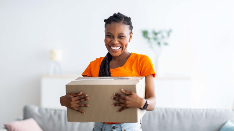 Green Moving: 5 Ways To Make Your Move More Eco-Friendly