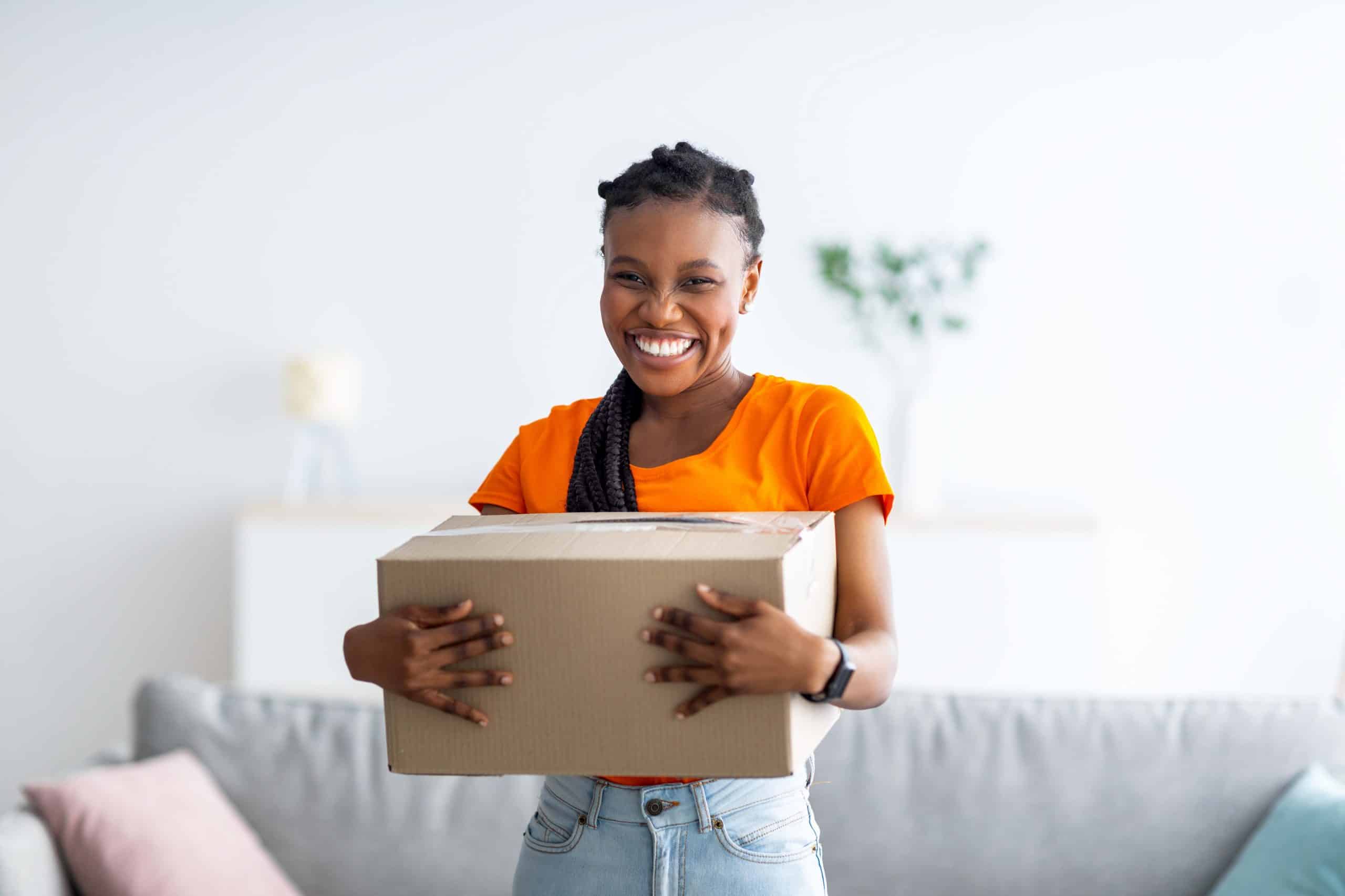 Green Moving: 5 Ways To Make Your Move More Eco-Friendly