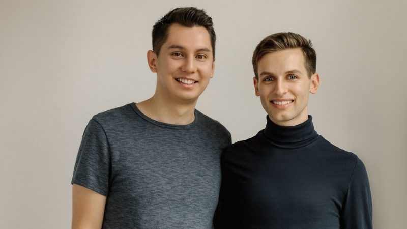 Loa Skin: How Tyler & Spencer Create Clean Skincare Solutions for You