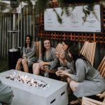 Wellness, alternative health treatments, could dip, sauna, IV, lymphatic drainage, scalp treatment, self care, wellbeing, vancouver, yvr Giovanna Lazzarini, ecoluxlifestyle, ecofriendly