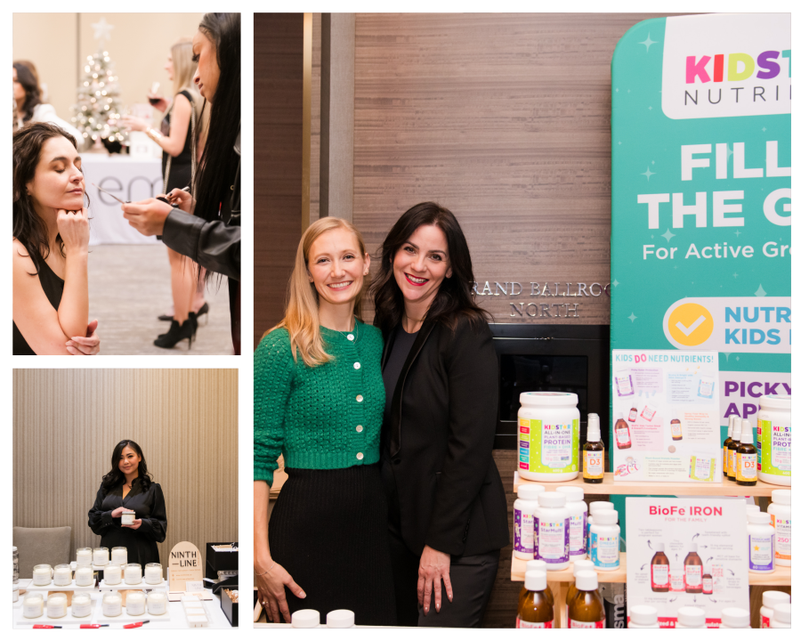 event, business women, women’s lifestyle, brands, beauty, fashion, accessories, community hub, Meagan Ayres, Meghan Fialkoff, vancouver, yvr, Giovanna Lazzarini, ecoluxlifestyle, ecofriendly