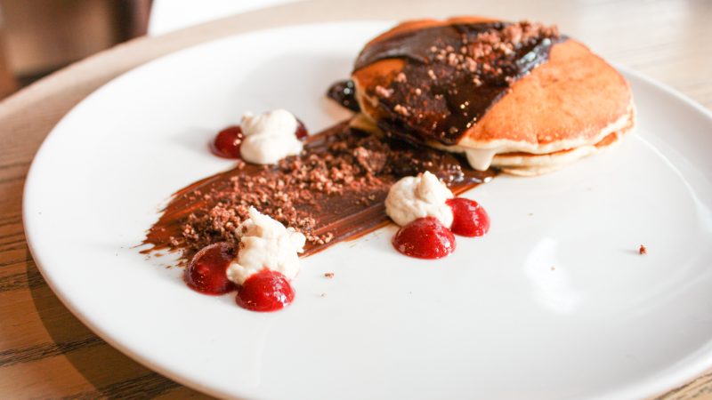 It’s Whats For Brunch: MILA’s Menu is a Celebration of Plantbased Excellence